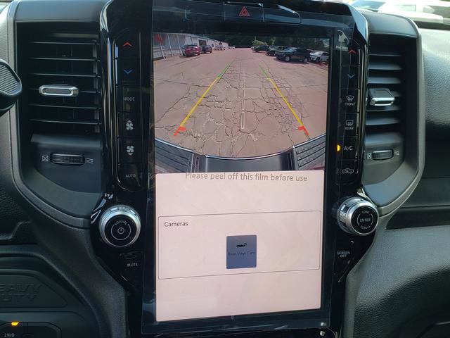 New 2026 RAM 2500 Tradesman image 19