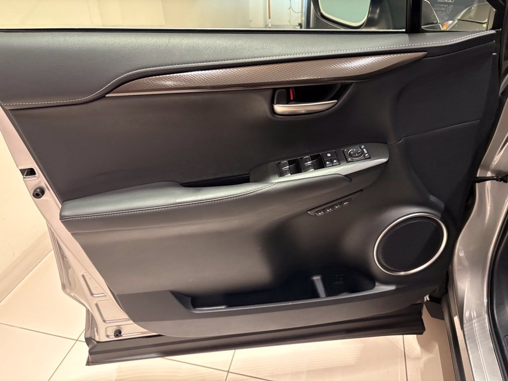 Used 2021 Lexus NX 300 AWD w/ Premium Package image 41