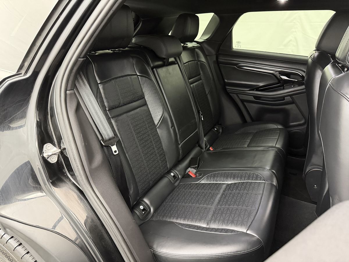 Used 2021 Land Rover Range Rover Evoque R-Dynamic HSE AWD/4WD image 53
