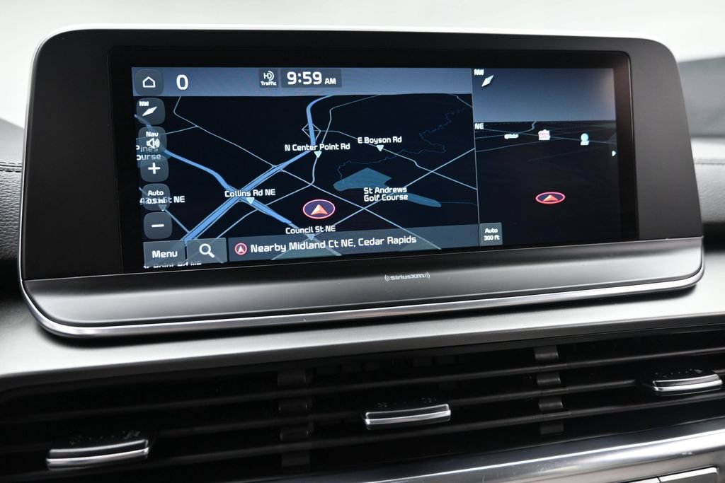 Used 2022 Kia Telluride S AWD/4WD image 19