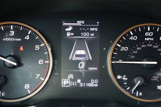 Certified 2024 Subaru Crosstrek 2.5i Wilderness w/ Wilderness Package AWD/4WD image 26