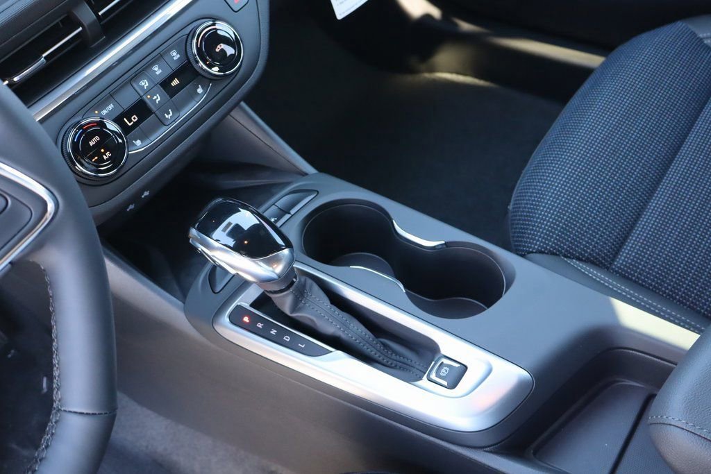 New 2026 Buick Envista Preferred w/ Convenience I Package image 14