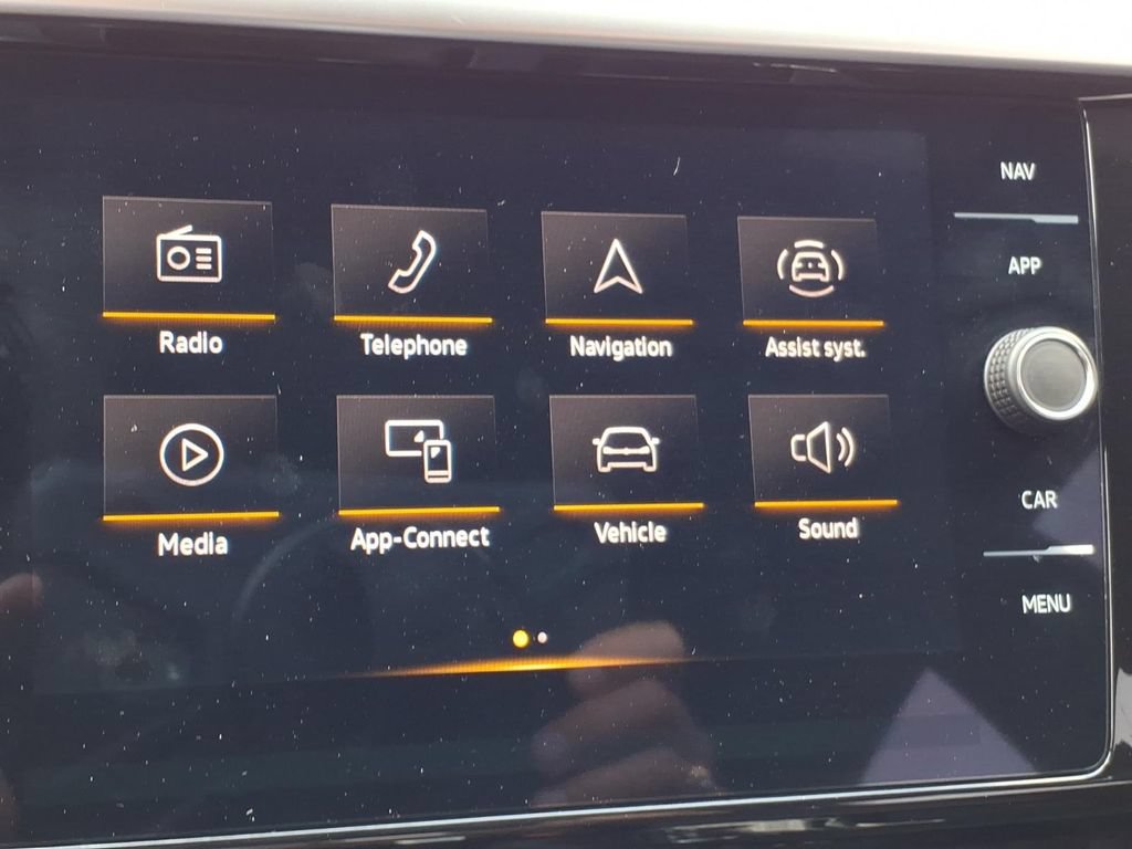 Certified 2023 Volkswagen Arteon SEL AWD/4WD image 29