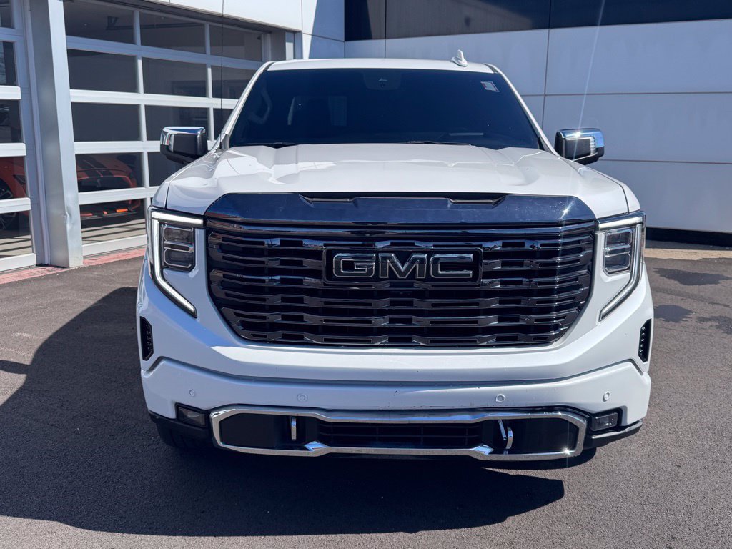 Used 2024 GMC Sierra 1500 Denali Ultimate AWD/4WD image 6