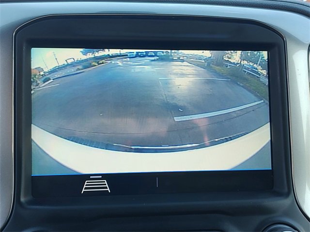 Used 2021 Chevrolet Silverado 2500 LT w/ Convenience Package image 19