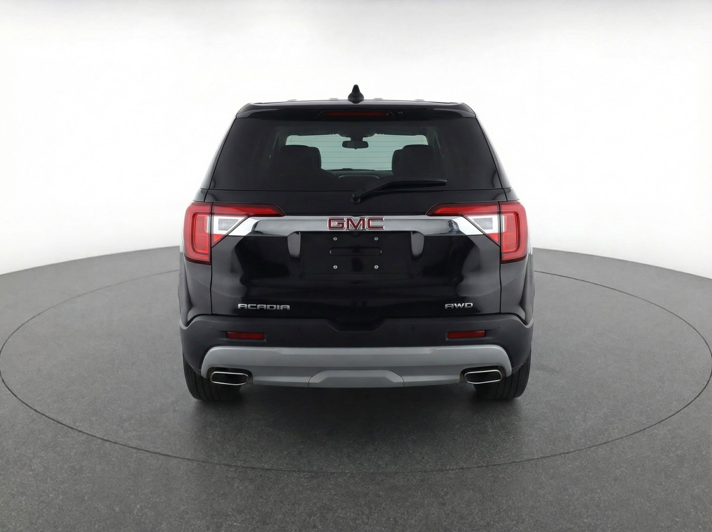 Used 2023 GMC Acadia SLT AWD/4WD image 7