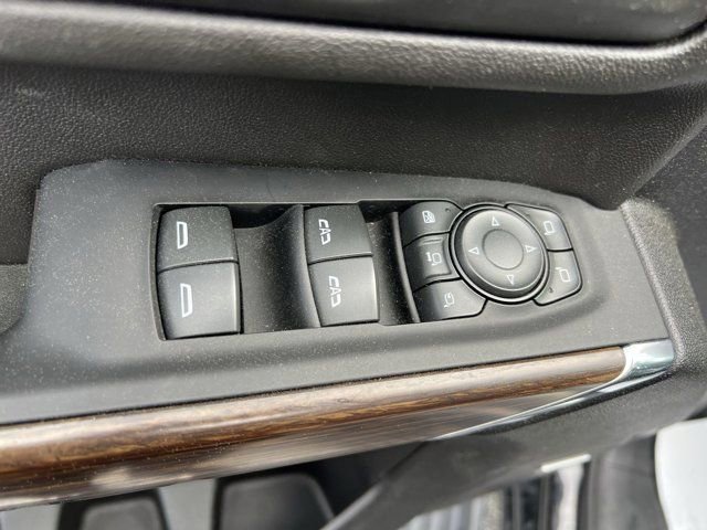 Used 2022 Chevrolet Silverado 2500 High Country w/ Z71 Off-Road Package image 18