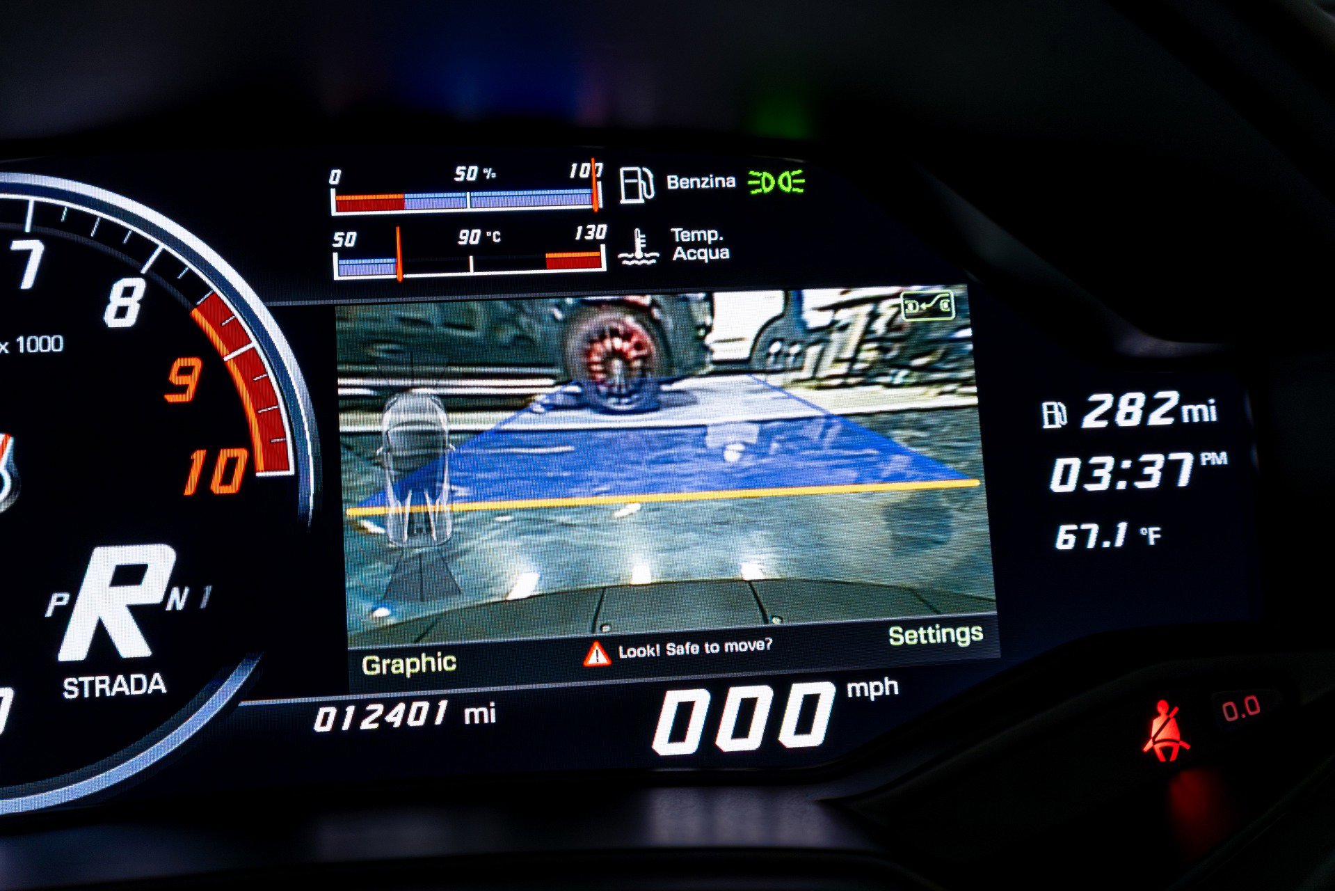 Used 2017 Lamborghini Huracan LP 610-4 image 65