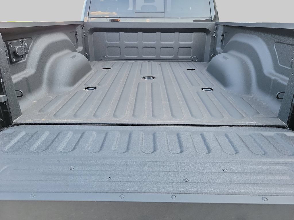 New 2026 RAM 2500 Laramie AWD/4WD image 33