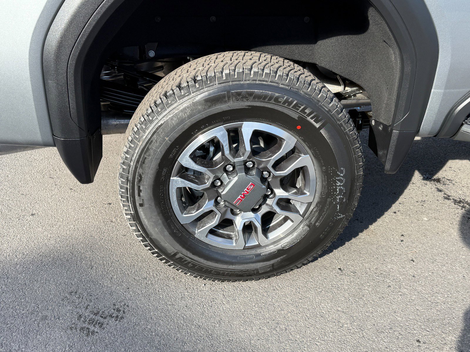 New 2026 GMC Sierra 2500 SLT w/ Max Trailering Package image 11