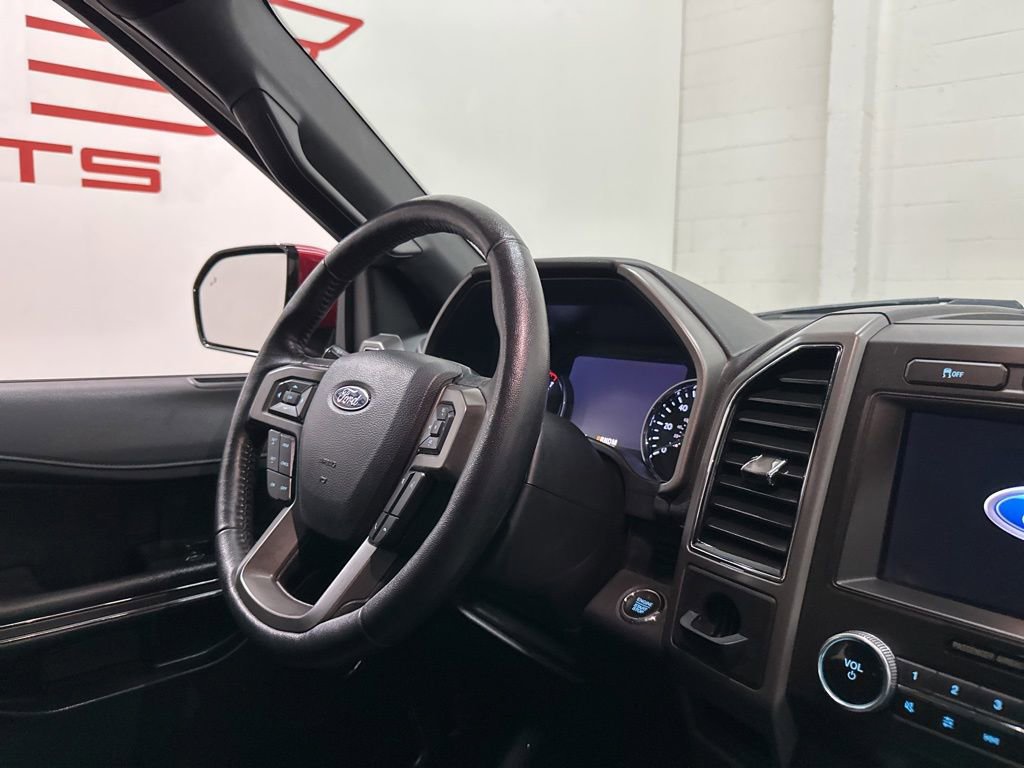 Used 2020 Ford Expedition XLT w/ Equipment Group 202A RWD image 46