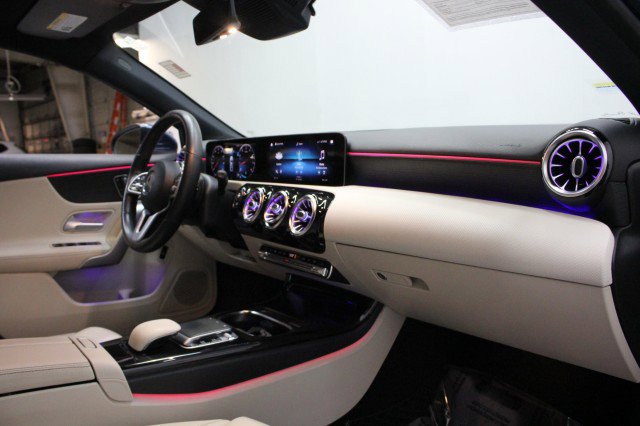 Used 2019 Mercedes-Benz A 220 A 220 image 22