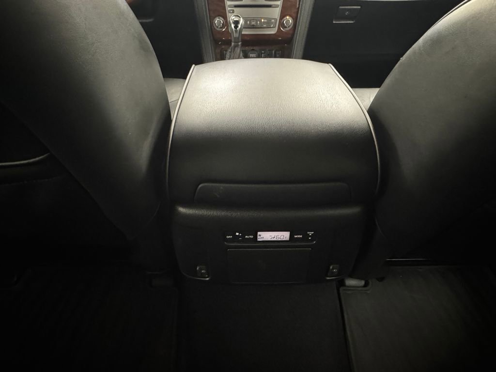 Used 2019 INFINITI QX80 Luxe w/ Proassist Package image 26