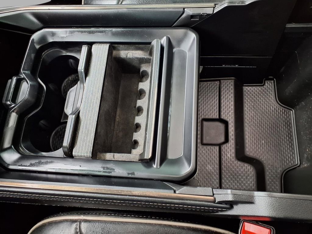 Used 2021 RAM 1500 Limited image 10