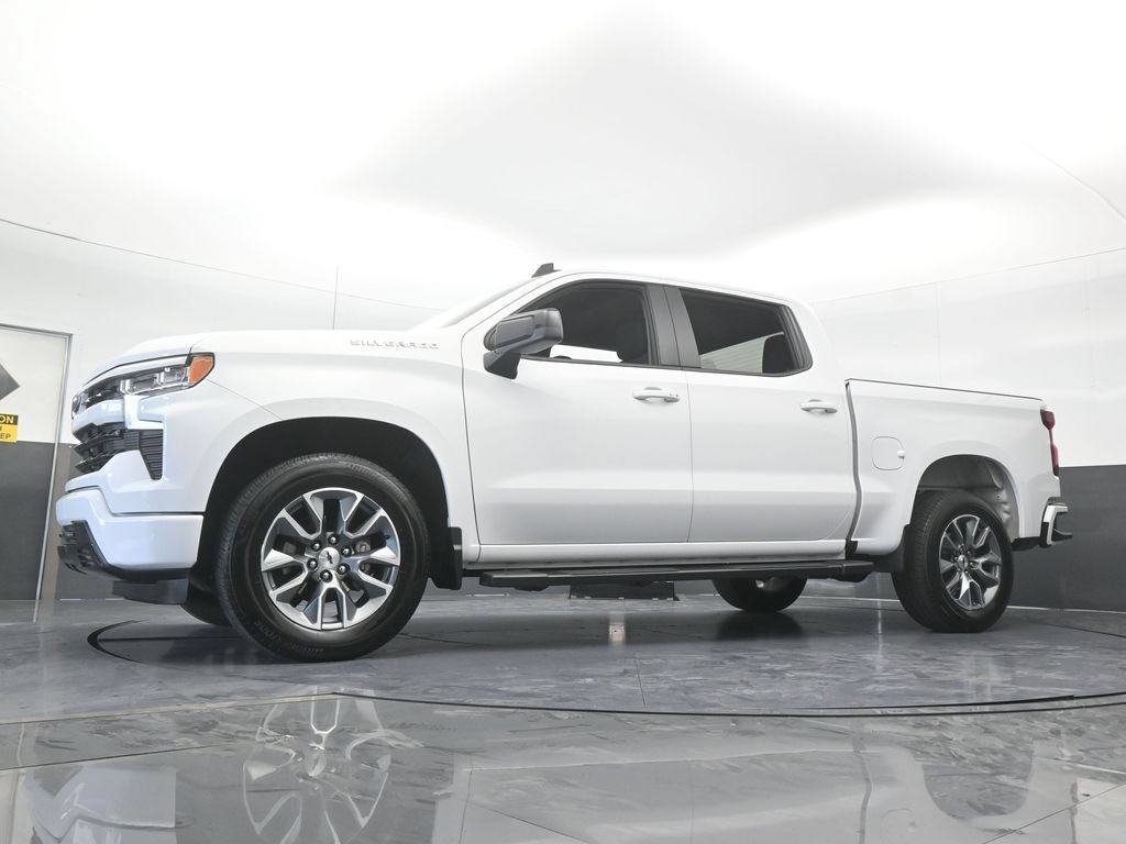 Used 2026 Chevrolet Silverado 1500 RST RWD image 56
