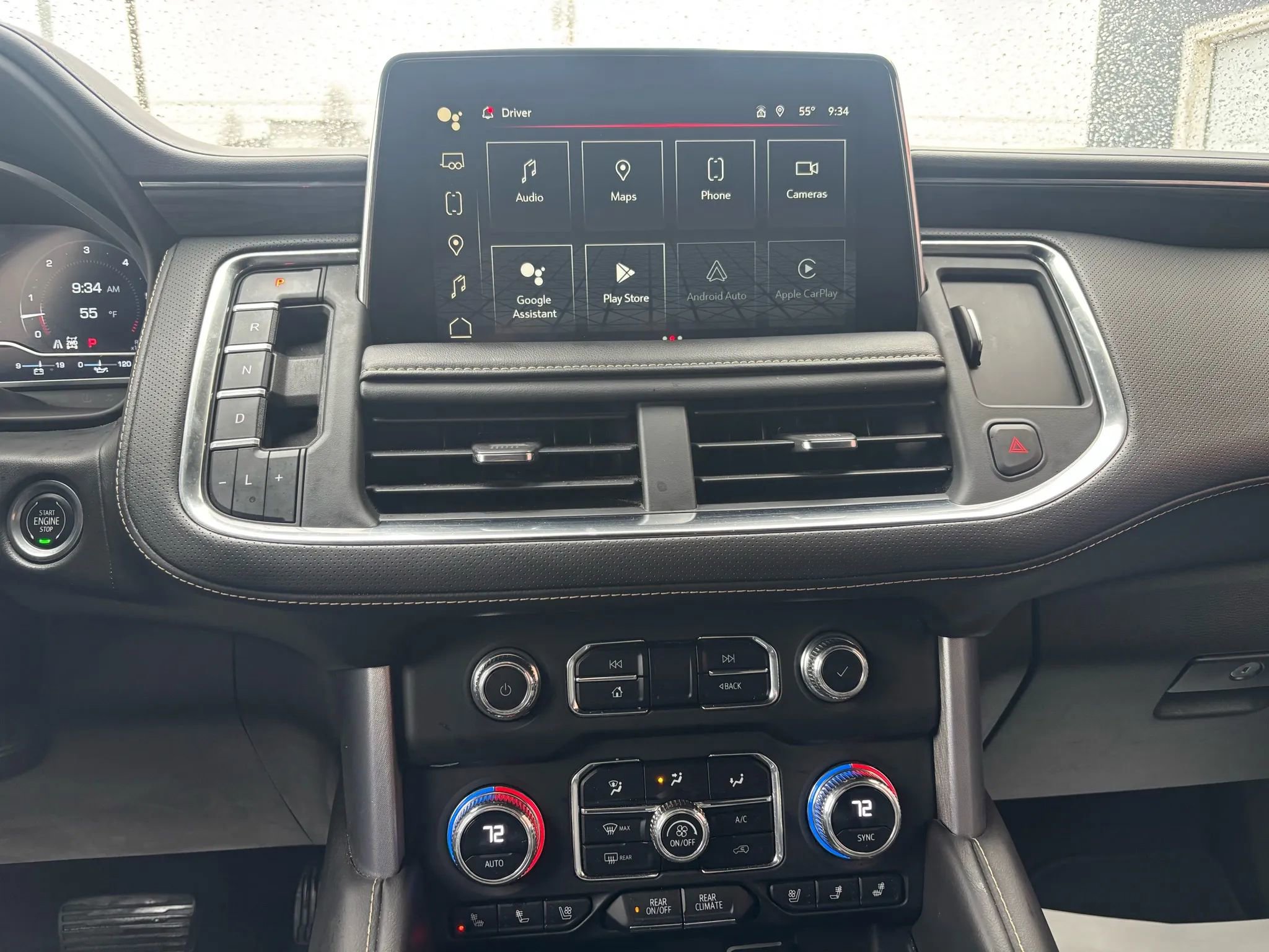 Used 2023 GMC Yukon SLT image 24