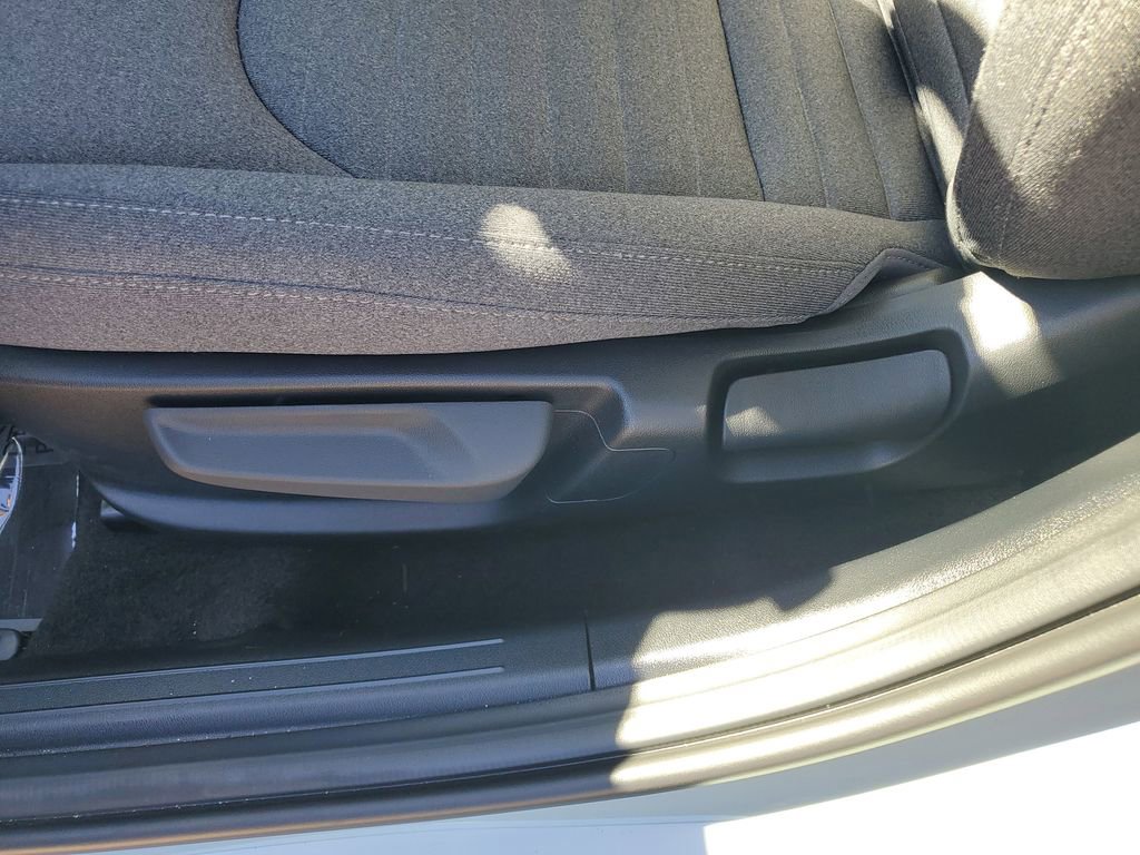 Used 2025 Kia K4 EX image 7