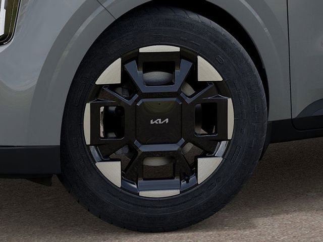 New 2026 Kia Carnival EX image 13