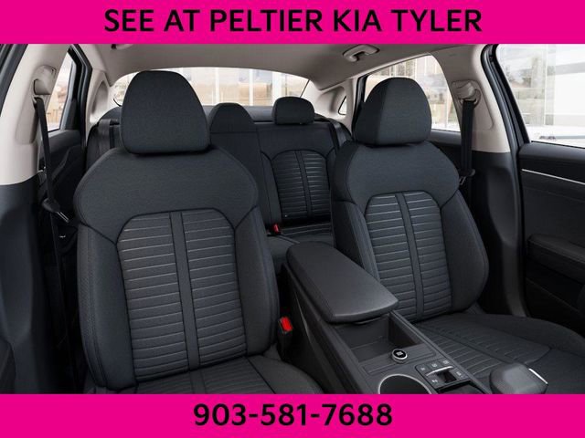 New 2026 Kia K5 LXS image 17