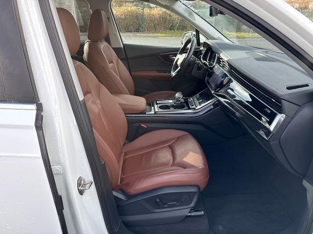 Used 2023 Audi Q7 3.0T Premium Plus image 12