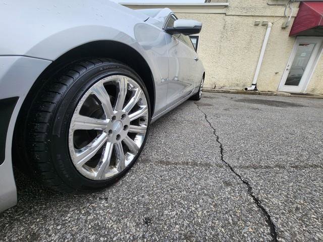 Used 2015 Cadillac ATS Performance image 24