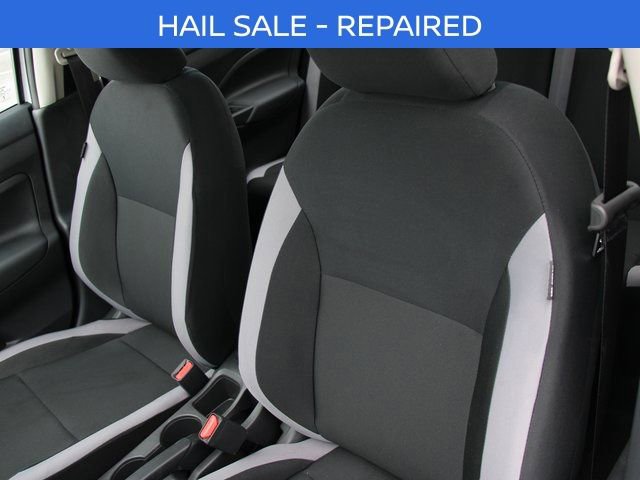 New 2025 Nissan Versa S w/ Trunk Package image 5