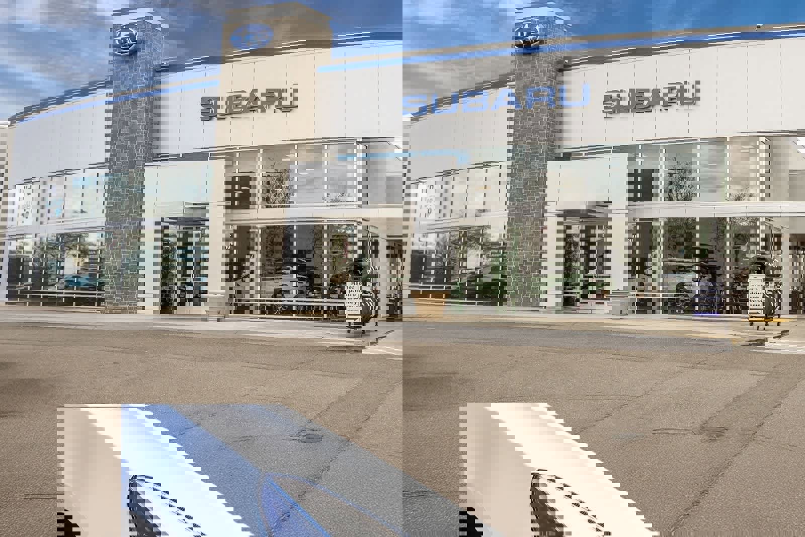 Used 2020 Tesla Model 3 Performance image 4