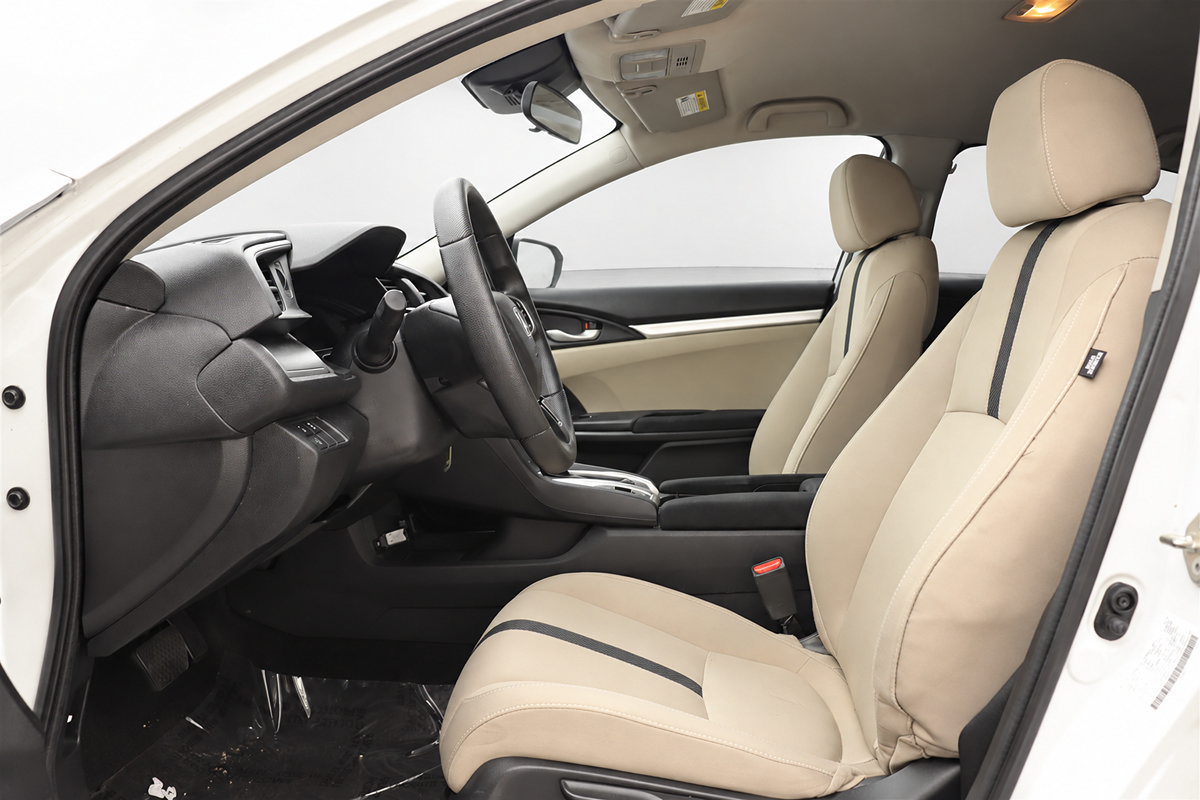 Used 2019 Honda Civic LX image 25