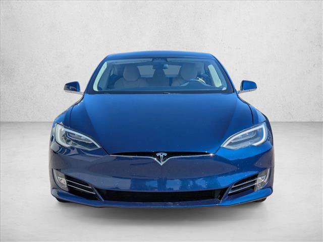 Used 2017 Tesla Model S 100D image 2