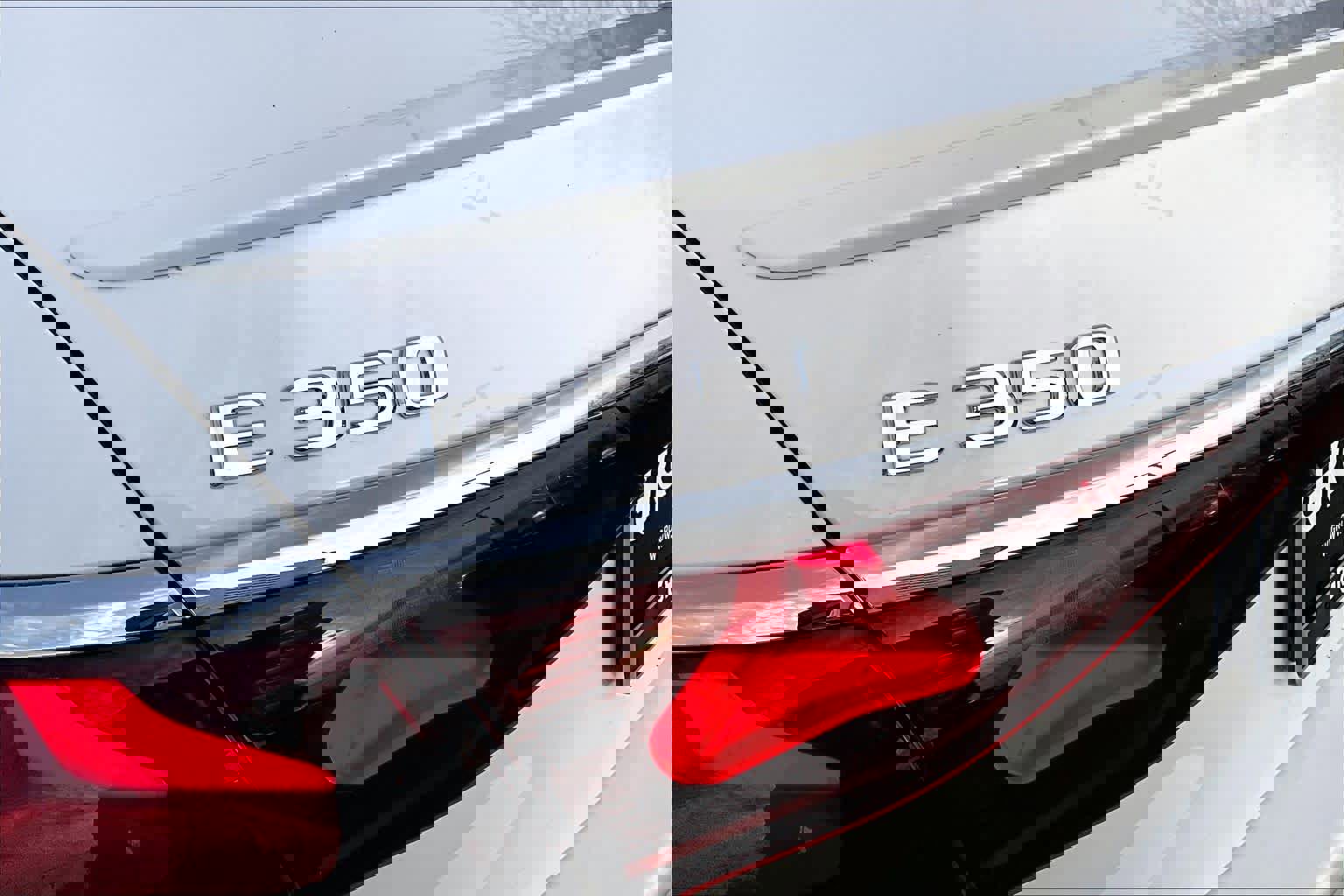 New 2026 Mercedes-Benz E 350 E 350 image 7