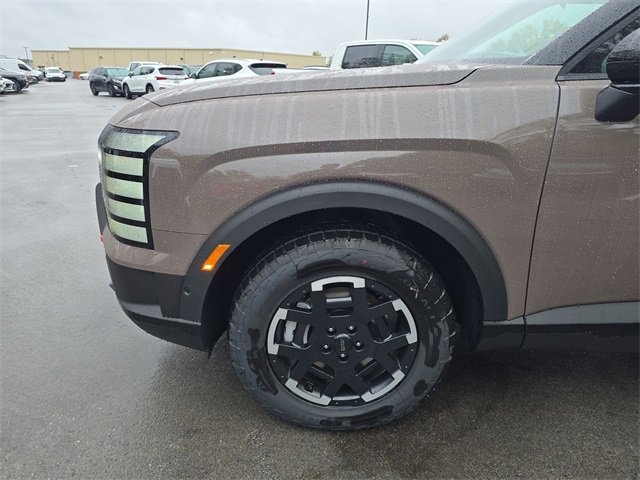 New 2026 Hyundai Palisade XRT Pro image 10