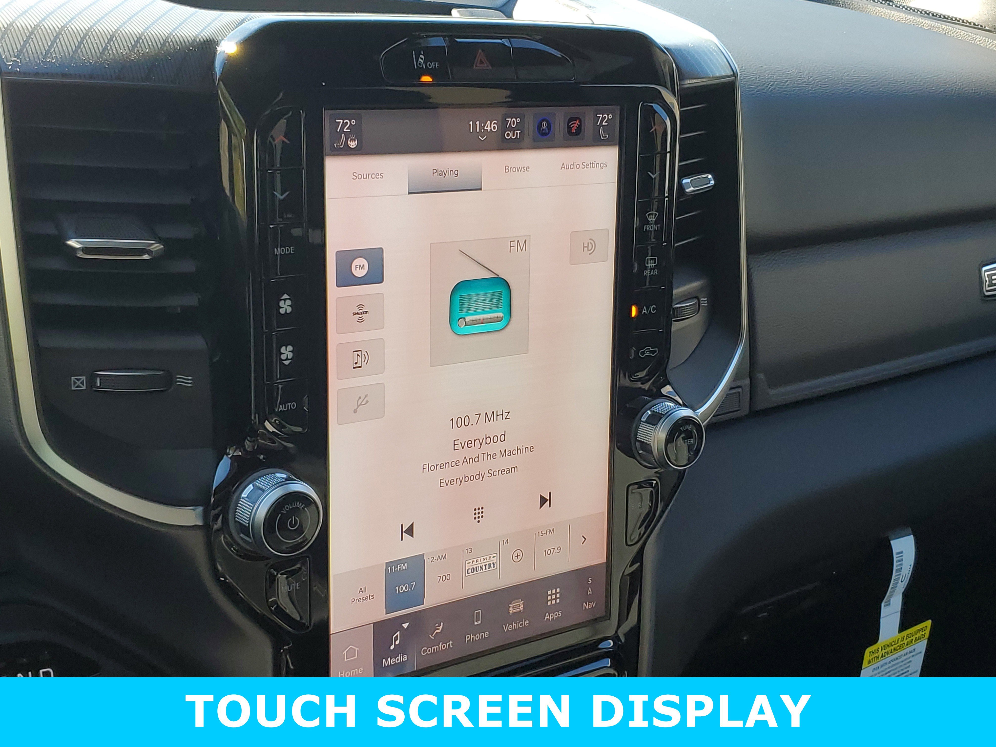 New 2026 RAM 1500 Big Horn image 16