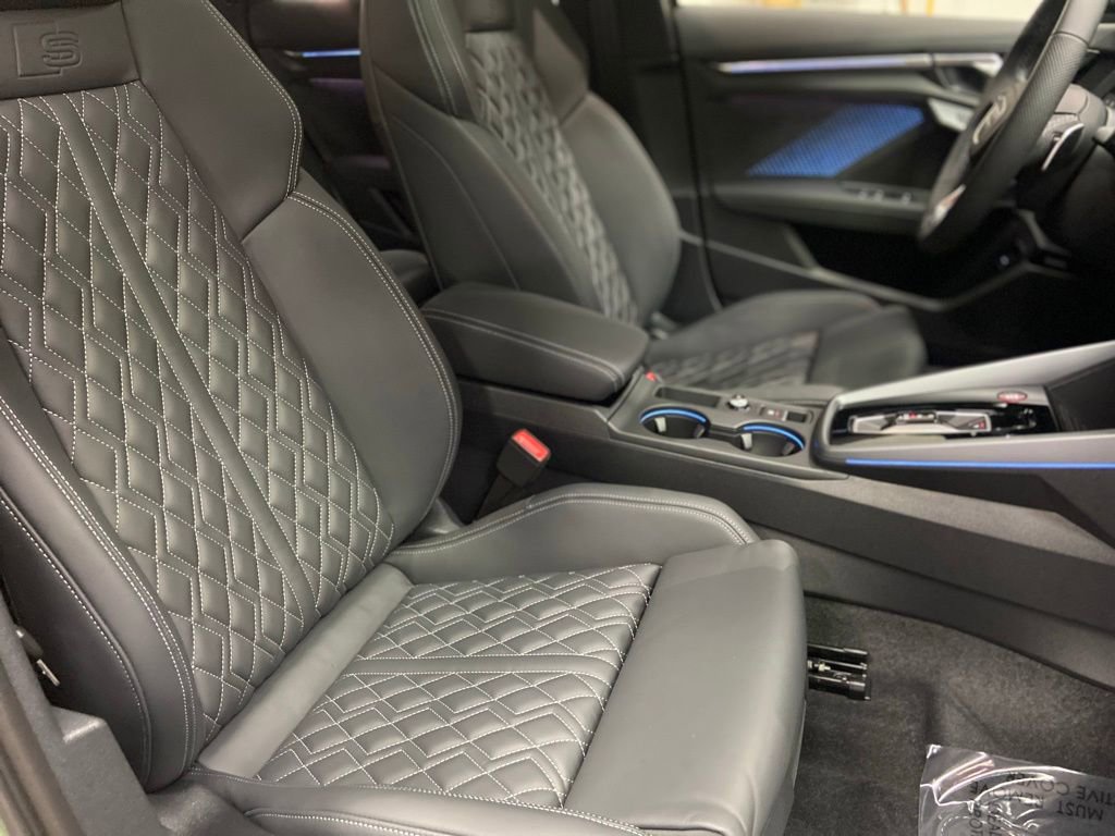 New 2026 Audi S3 Premium image 8