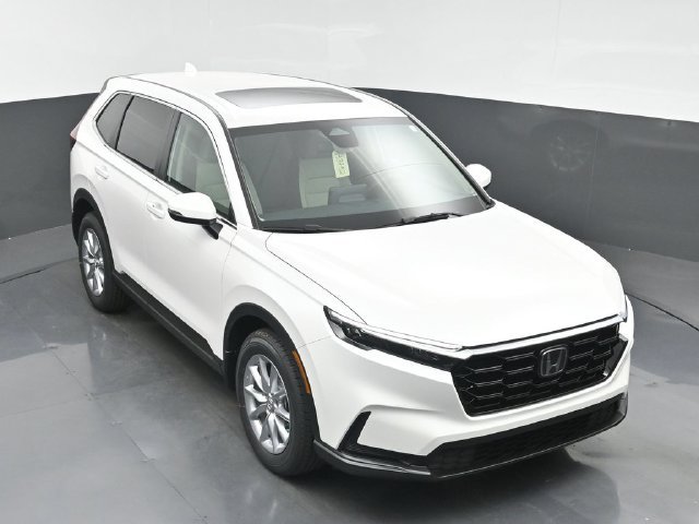 New 2026 Honda CR-V EX image 34