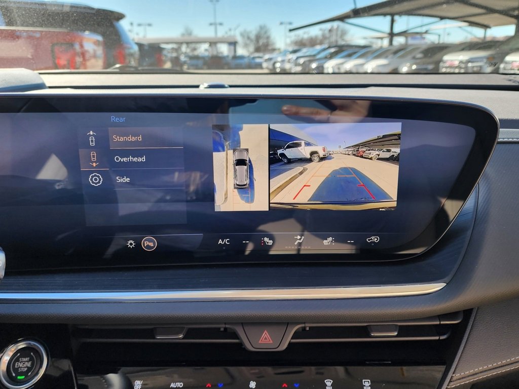 New 2026 Buick Envision Preferred image 30