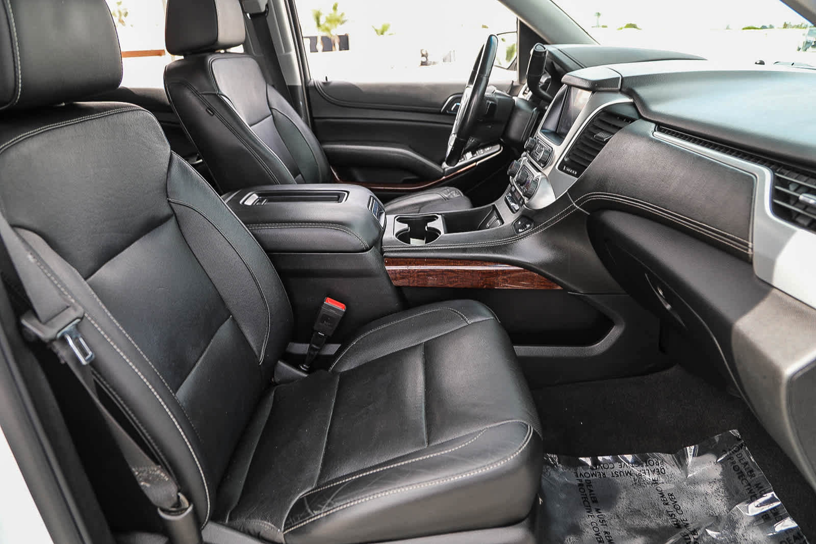 Used 2020 GMC Yukon XL SLT image 15