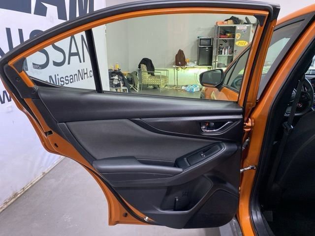 Used 2022 Subaru WRX Premium image 21