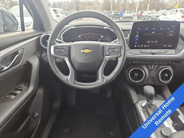 Used 2023 Chevrolet Blazer LT w/ Convenience Package image 14