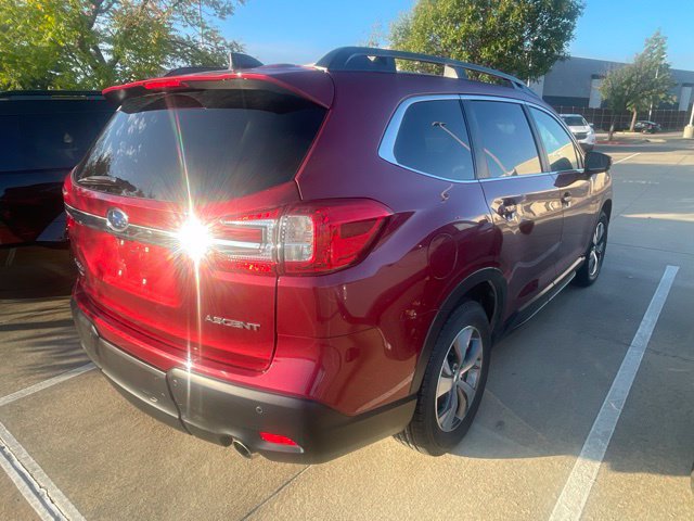Used 2025 Subaru Ascent Premium AWD/4WD image 8