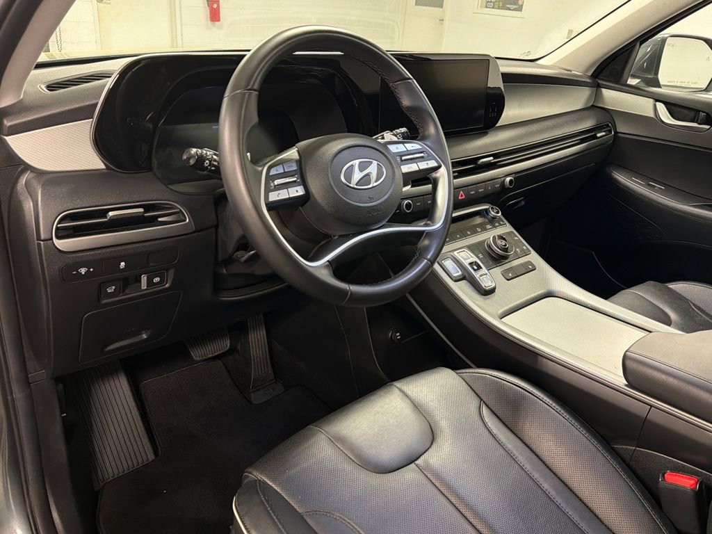 Used 2024 Hyundai Palisade XRT image 60