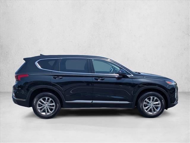 Used 2019 Hyundai Santa Fe SEL FWD image 4