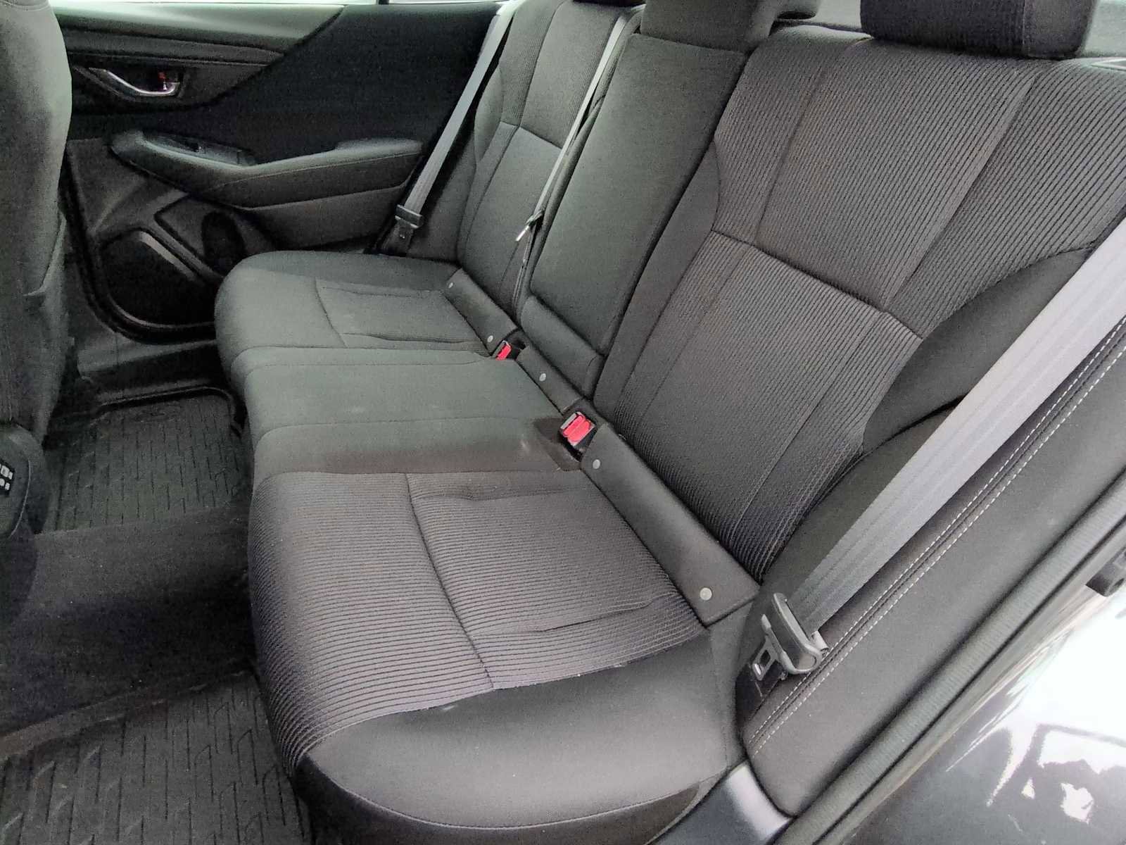 Certified 2025 Subaru Legacy Premium image 18