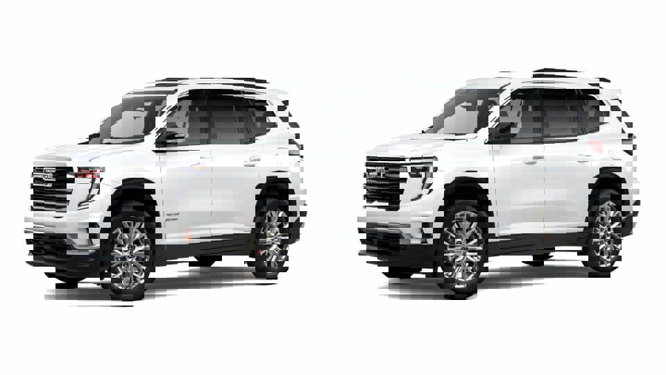 New 2025 GMC Acadia Elevation w/ Elevation Premium Package image 66