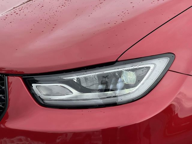 New 2026 Chrysler Pacifica Limited image 7