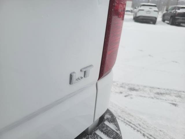 New 2026 Chevrolet Silverado 1500 LT w/ All Star Edition Plus image 24