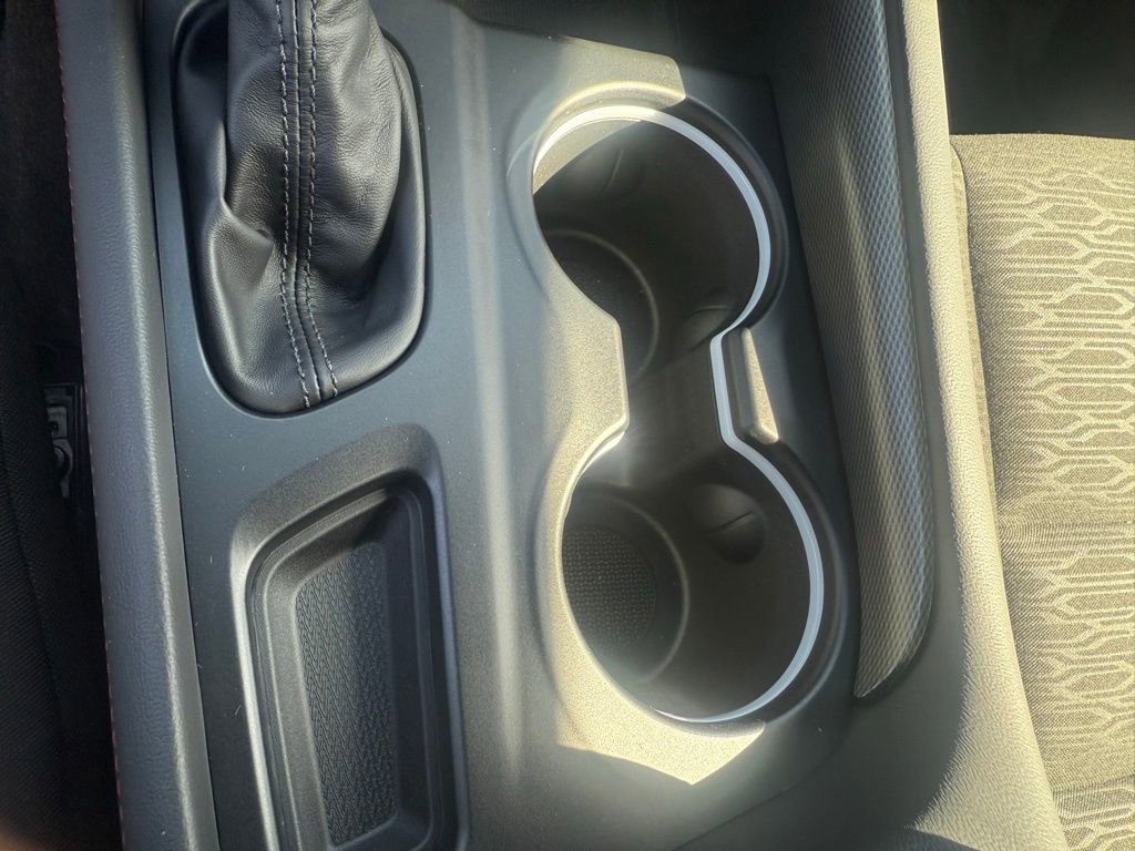 New 2026 Dodge Durango GT w/ Blacktop Package image 26