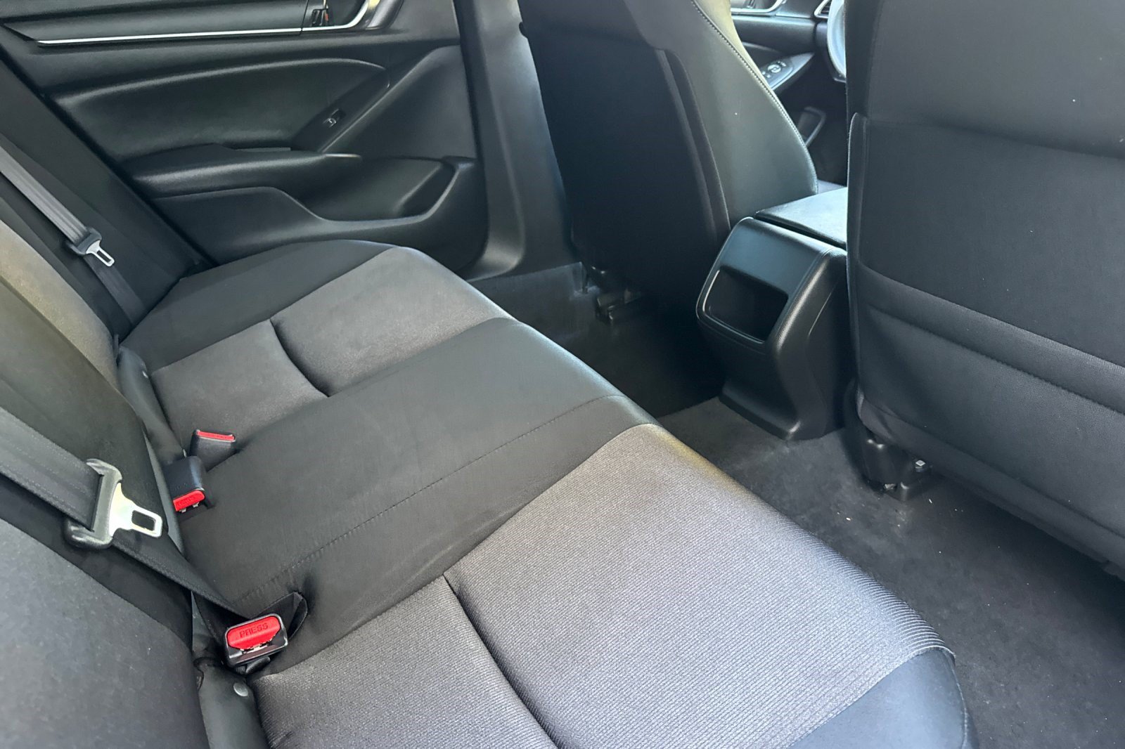 Used 2021 Honda Accord Hybrid image 31