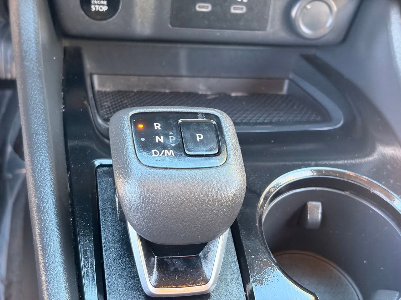 Certified 2025 Nissan Rogue SV FWD image 26