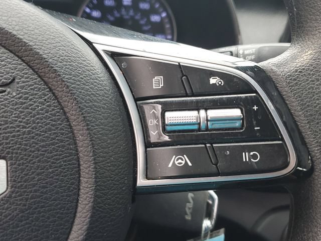 Certified 2023 Kia Forte LXS FWD image 25