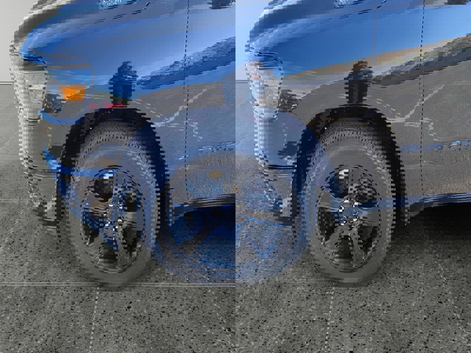 Used 2022 RAM 1500 Big Horn image 14